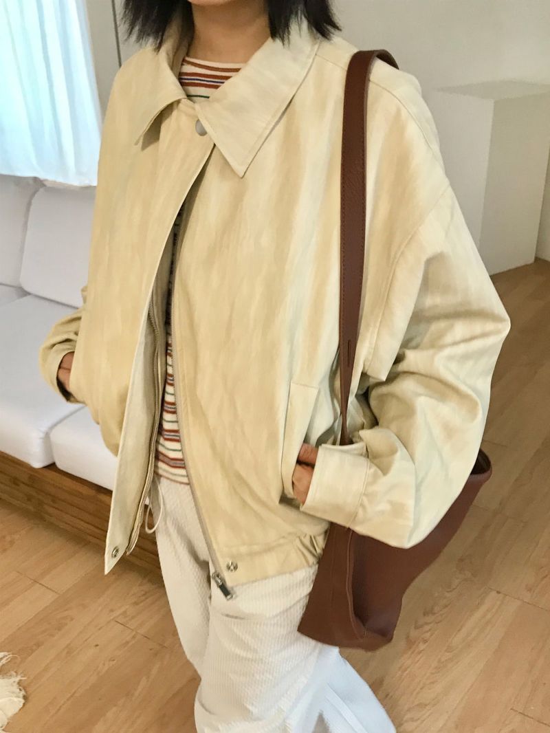 Lafu jacket