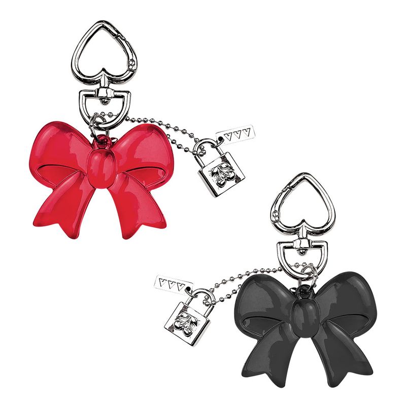 VVV（ブイブイブイ）の「Candy Ribbon Keyring （Toys/Key Holders）」