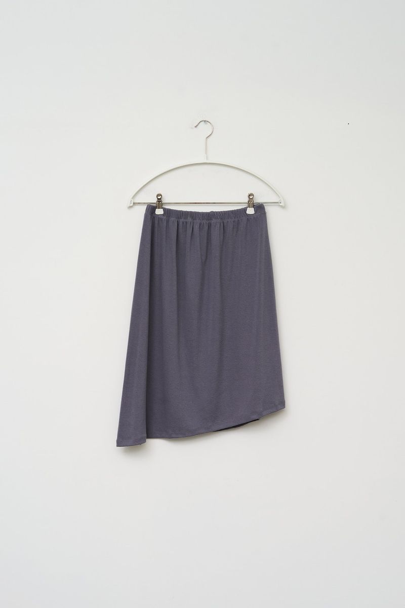(W) Denny Skirt