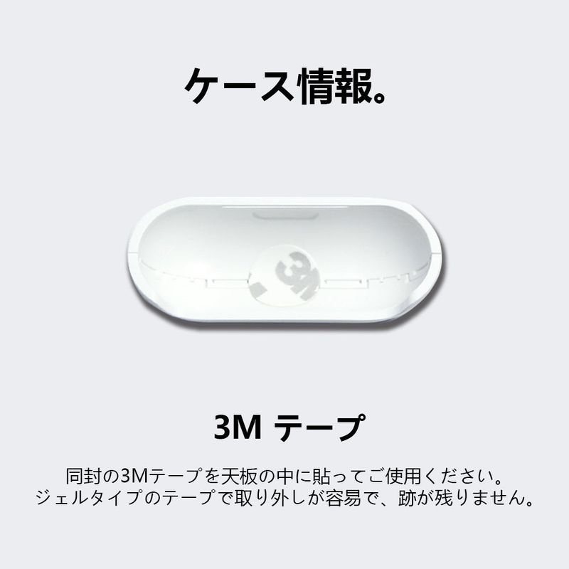 Pattern Dot 01 (Airpods Matt Case)