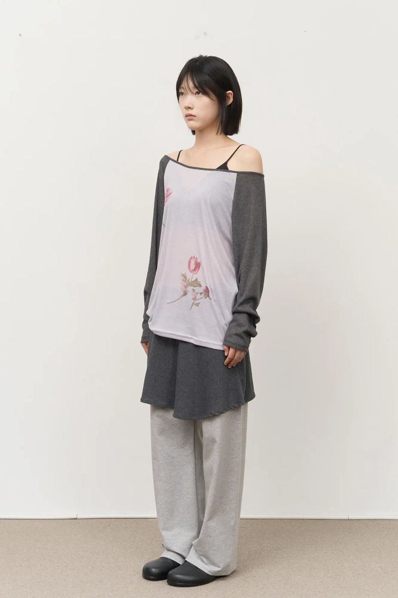 (W) Mos Skirt