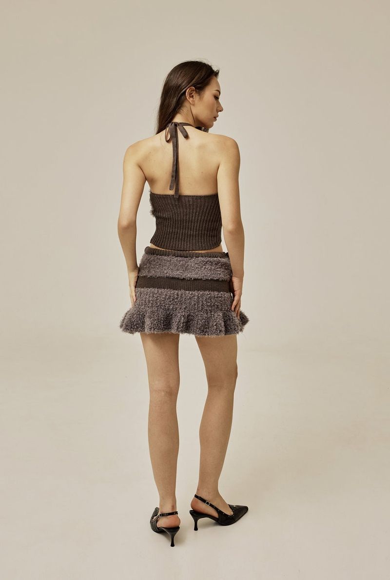 Winnie skirt