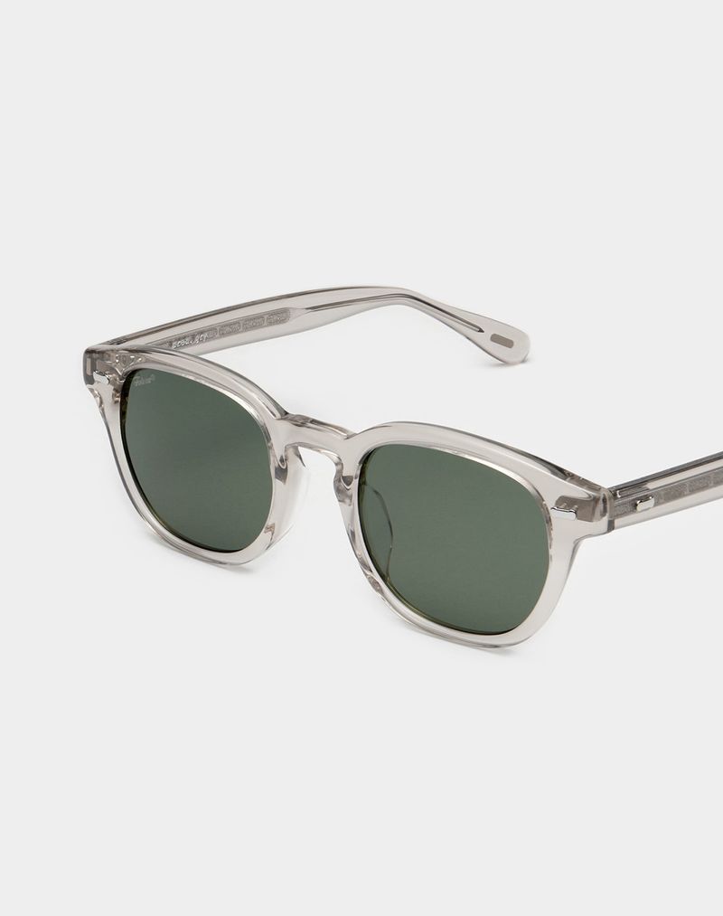 FAKEME（フェイクミー）の「エリアGRYサングラス（ファッション小物）」
