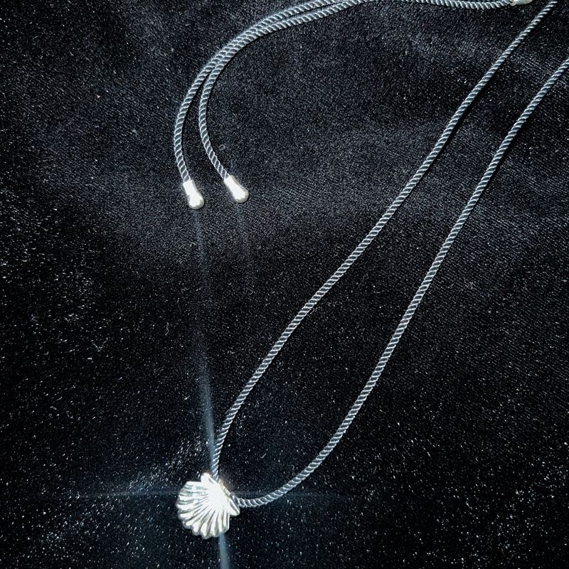Sea Necklace