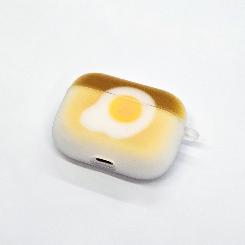 Airpods : toast