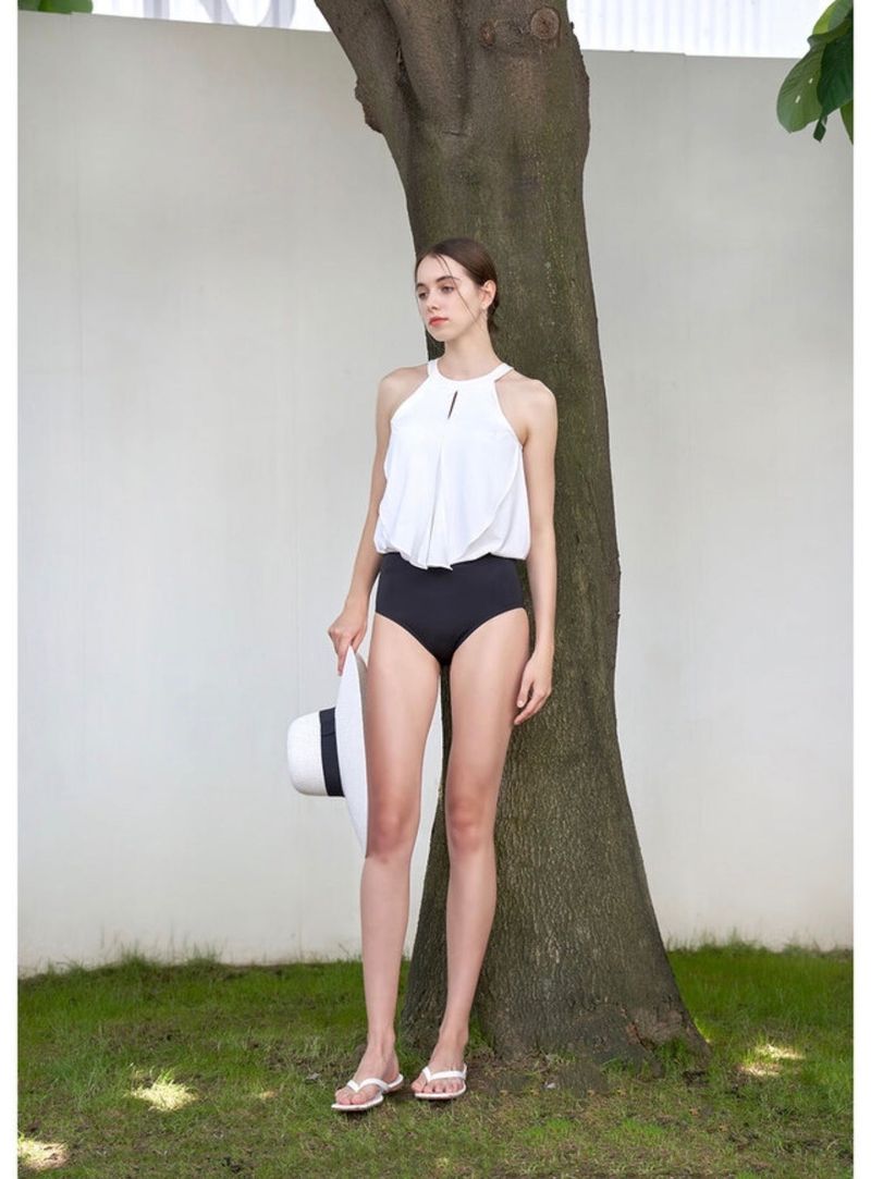 Dandelion Top White
