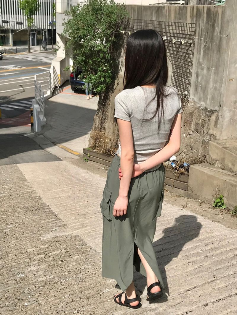 Oriana T