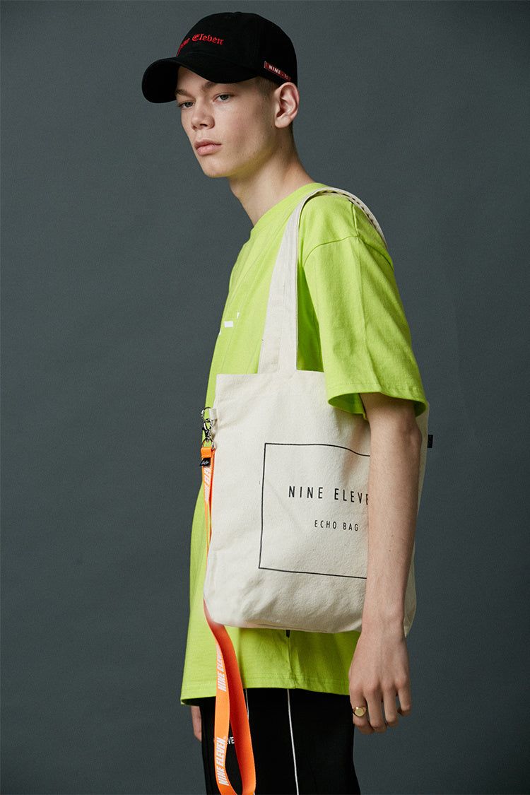 Basic echo bag
