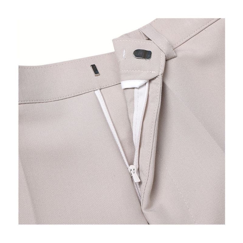 Mog Semi Wide Slacks (4color)