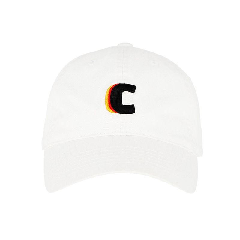 CCC COTTON BALL CAP