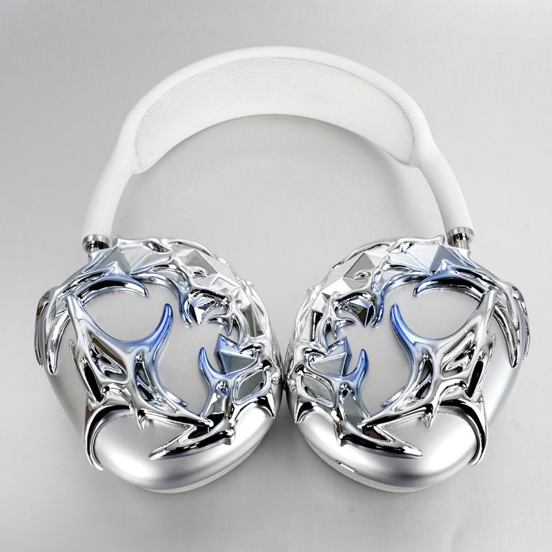 The Star & Moon - AirPods Max Case