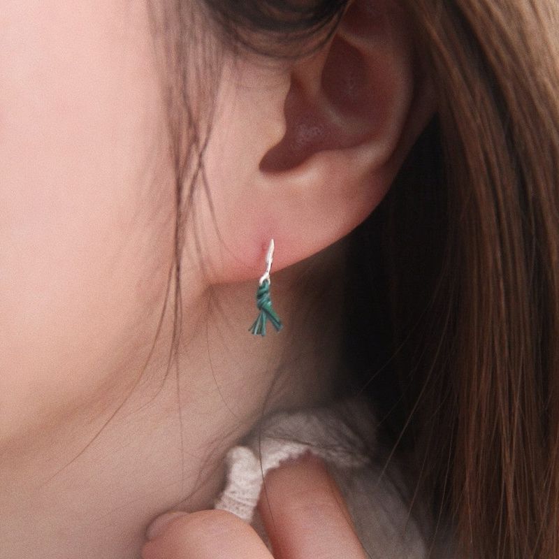[CCNMADE] Some Dance Earrings