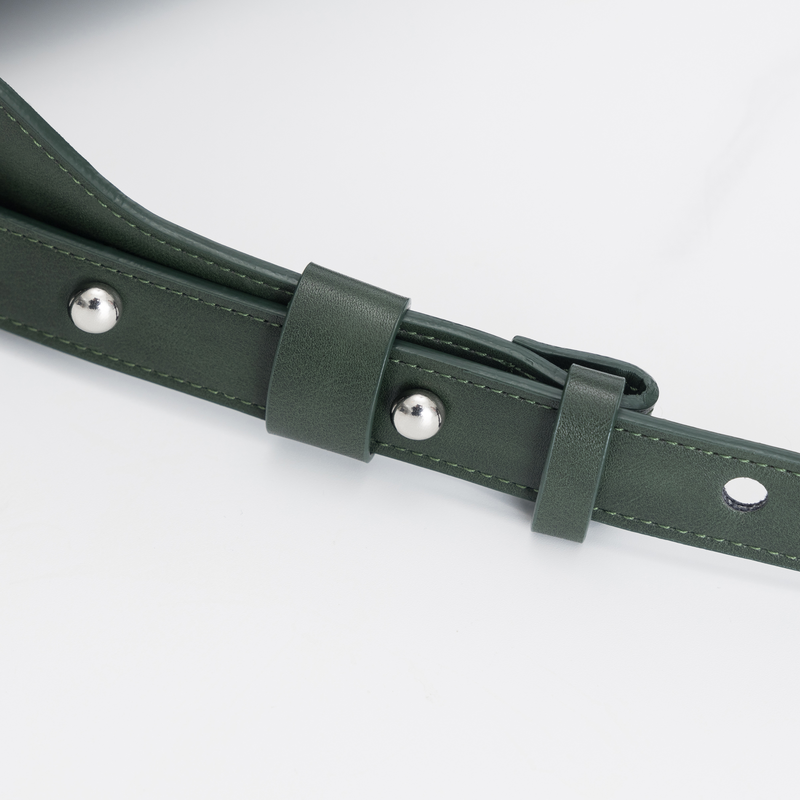 Square Multi Bag (Green)