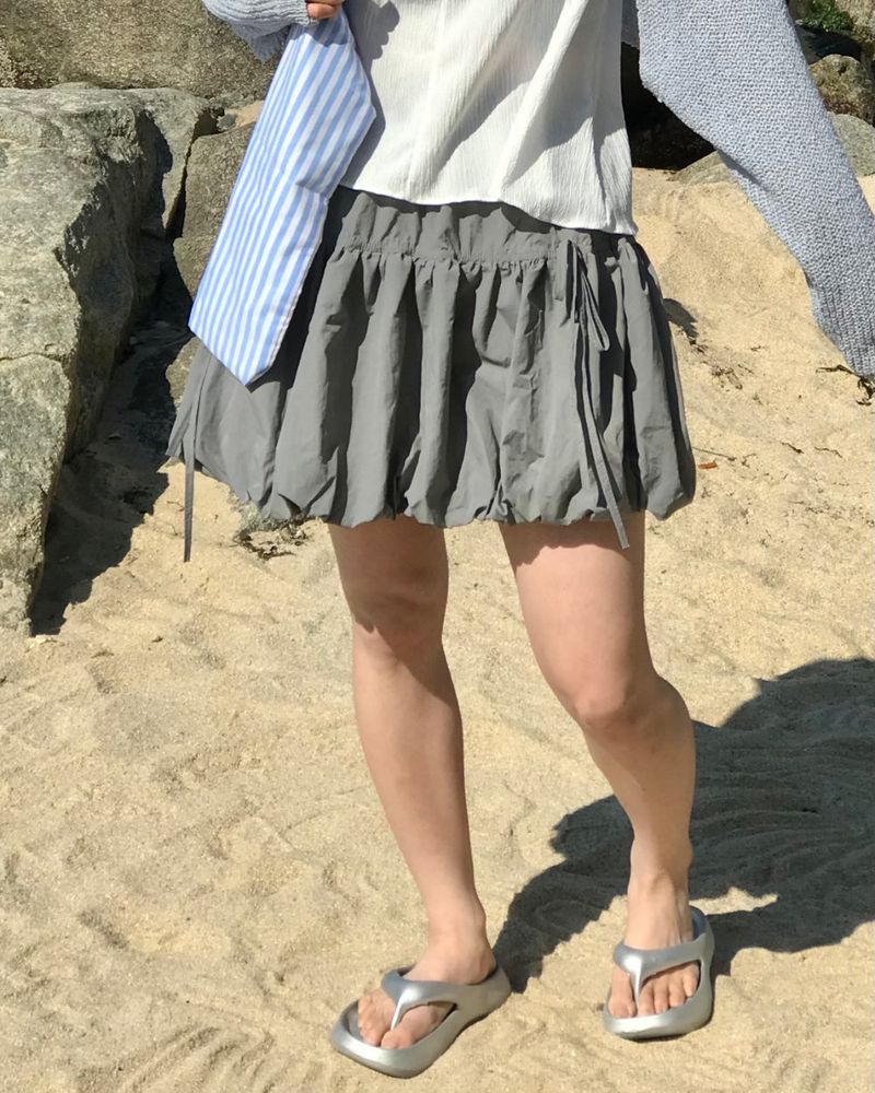 Zayla skirt