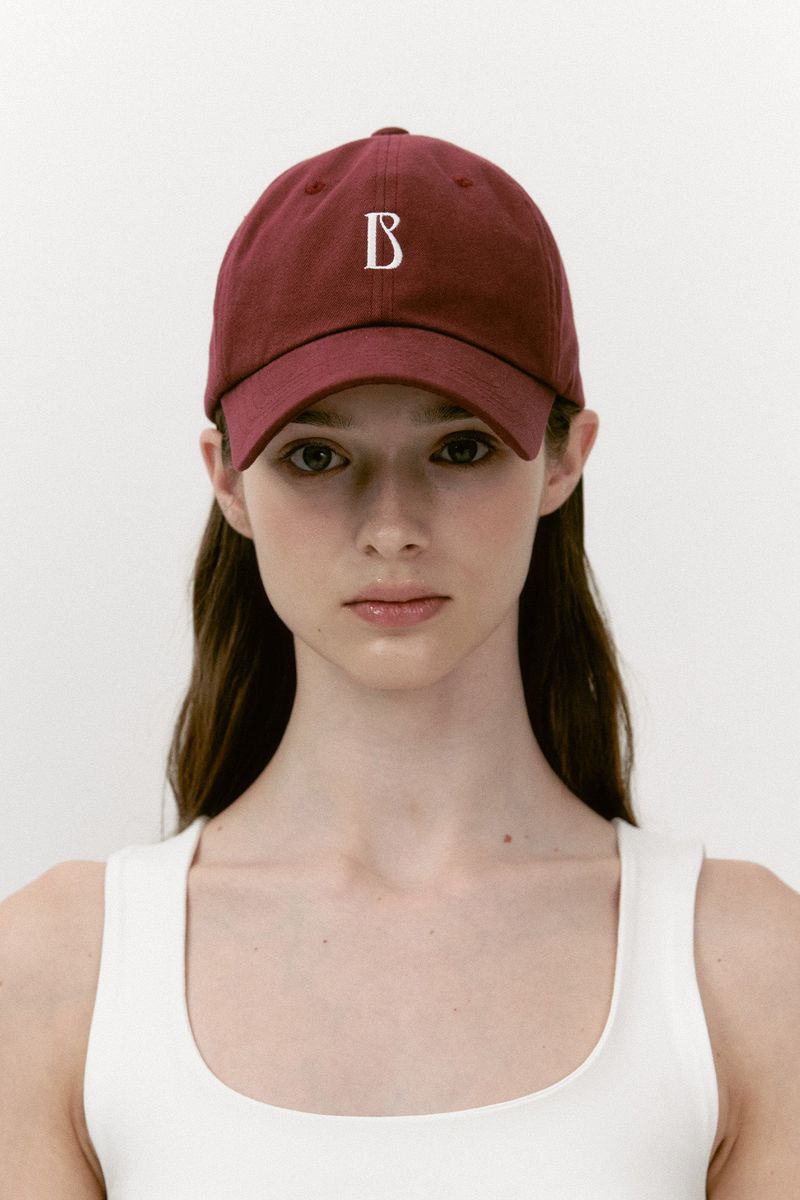 Classic Cherry Burgundy