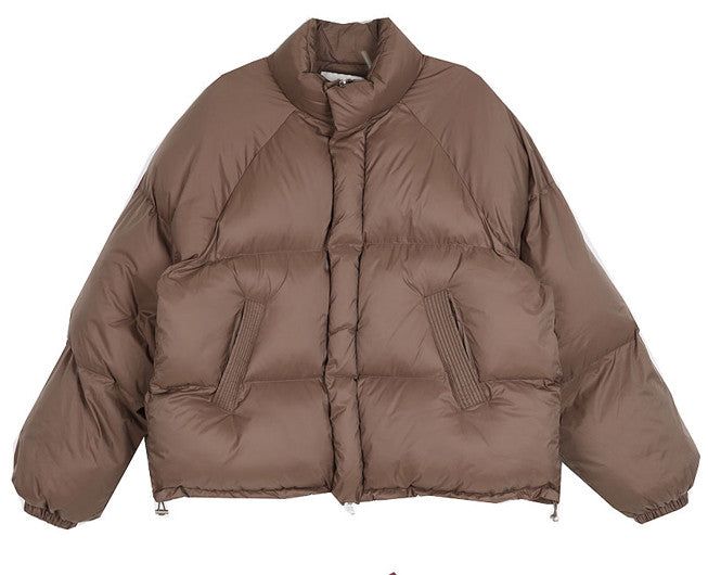 No.0529 CM padding JP (7color)