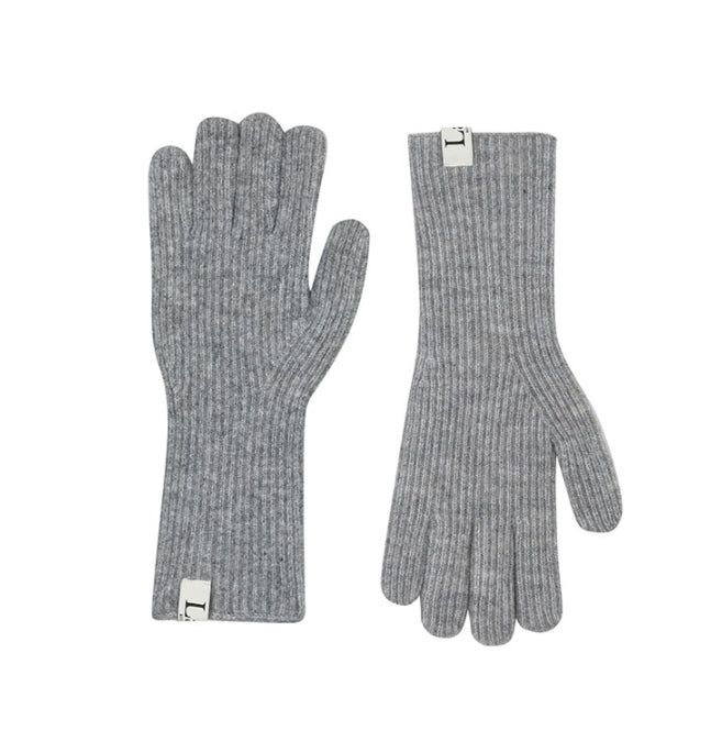 [LAN ARCHIVE] Essential Knit Gloves