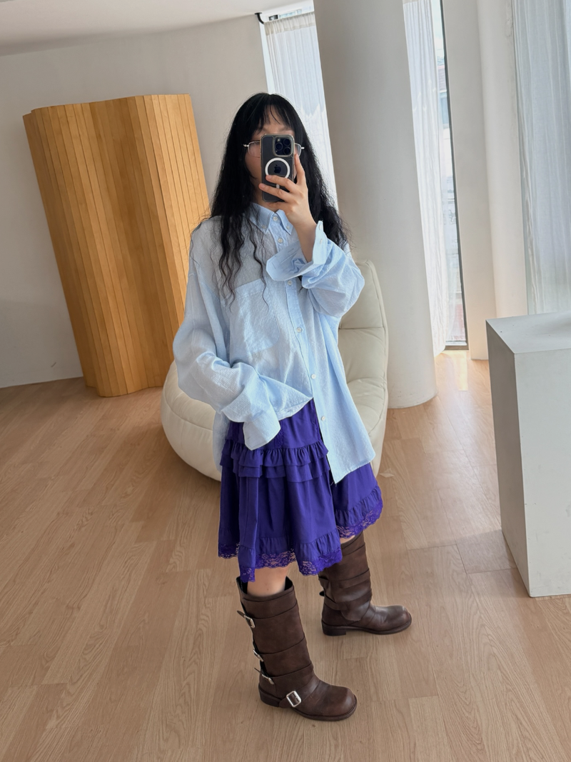 maple skirt
