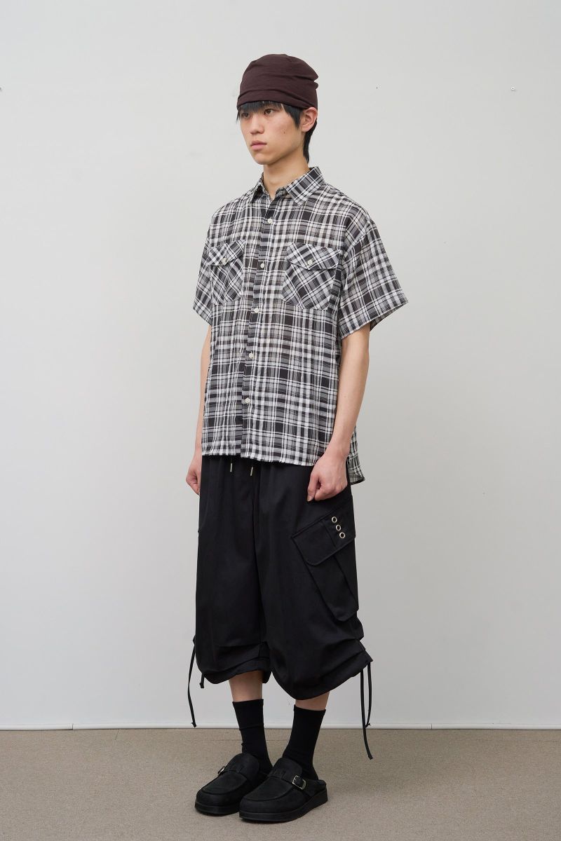 Ocean Pocket Shirt