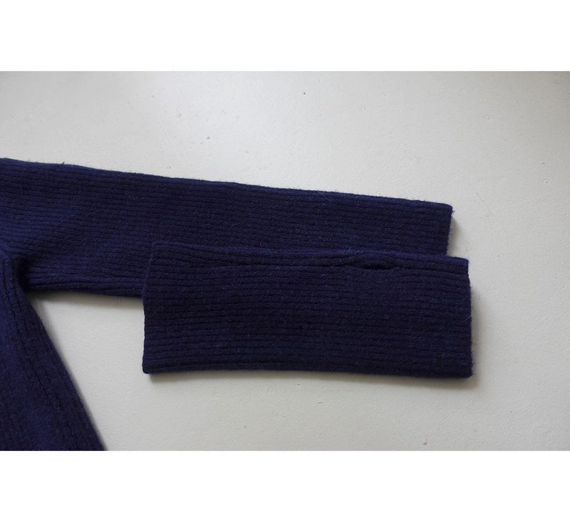 Posh 3piece knitwear