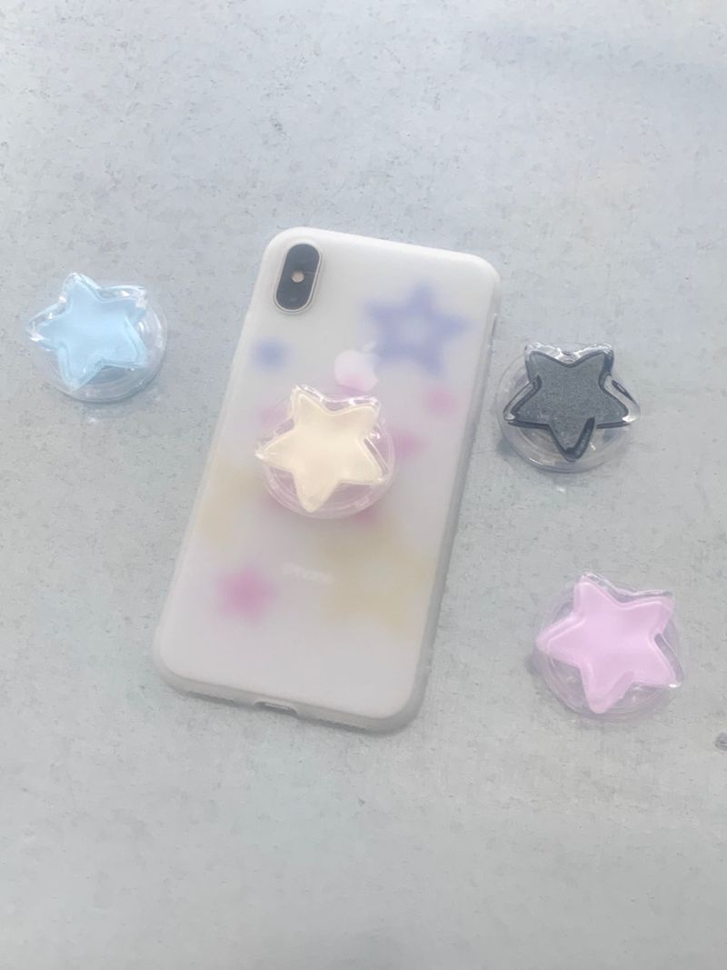 Sparkling Star Tok (4 colors)