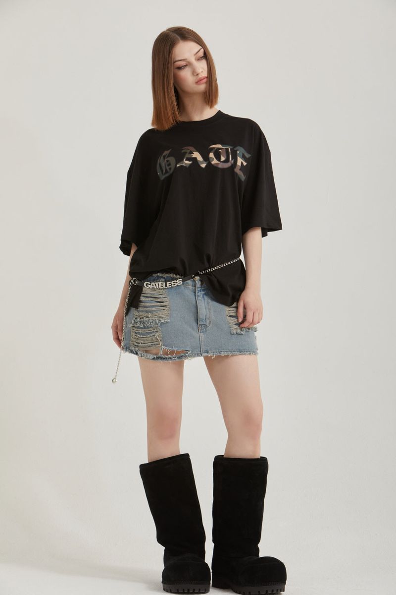 MILI BOX T-SHIRT