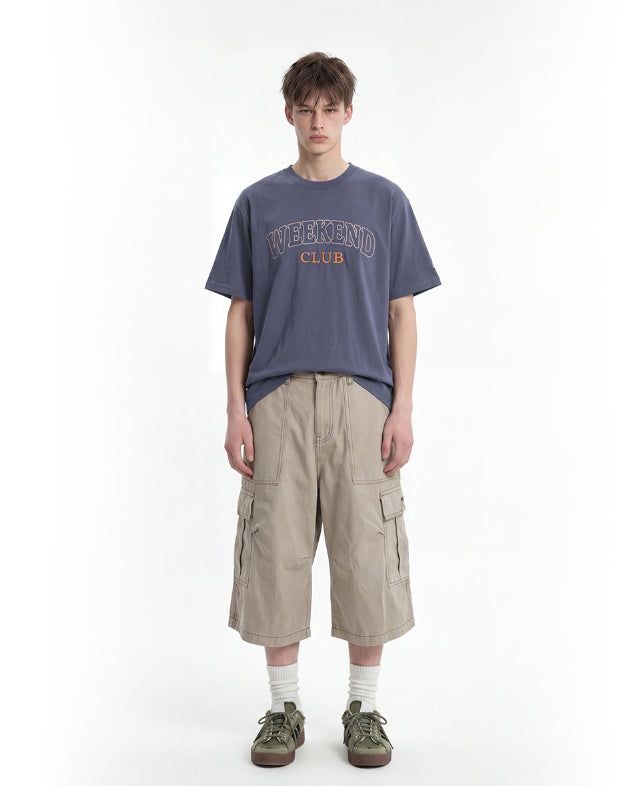 26SS★ Brimley Short Sleeve T-shirts