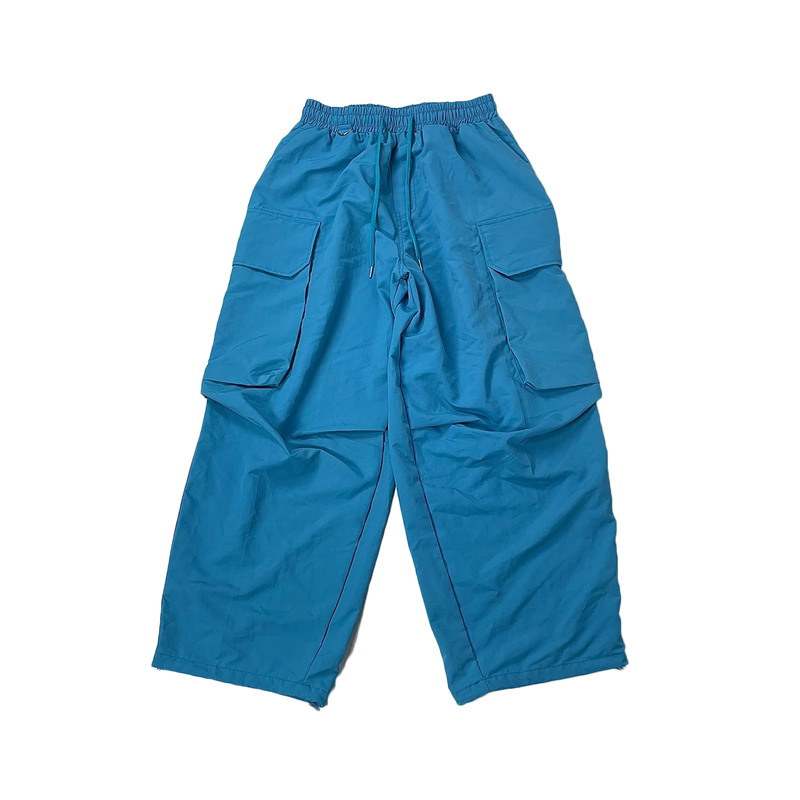 Matt Nylon Cargo PT