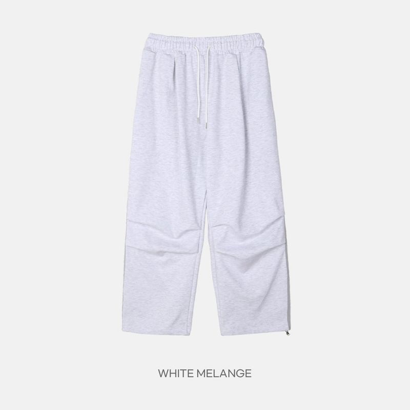 Fix track sweat pants -4C