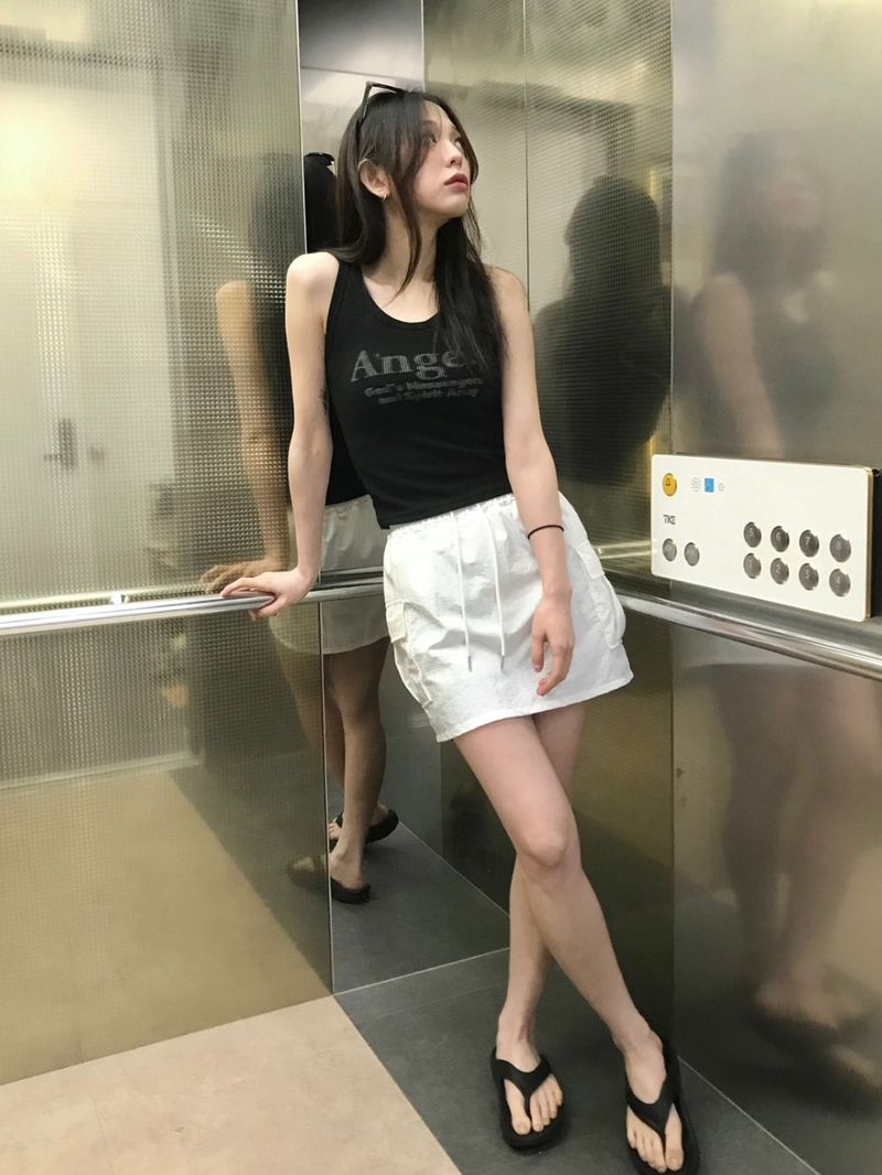 Margot Skirt