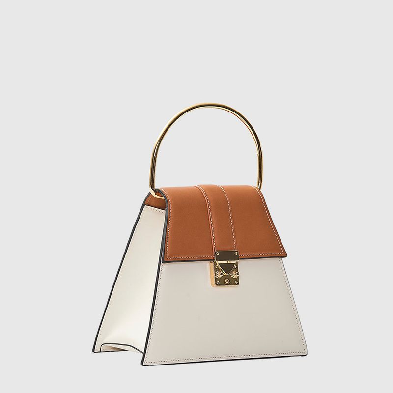 Square mini (His Brown)