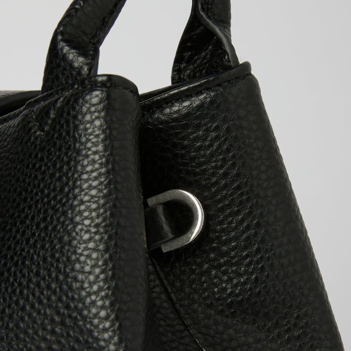 AUBREE Star Leather Hand Bag