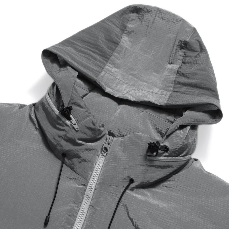 THINSULATE LEVEL-7 PARKA
