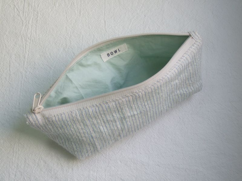 Boat Pen case