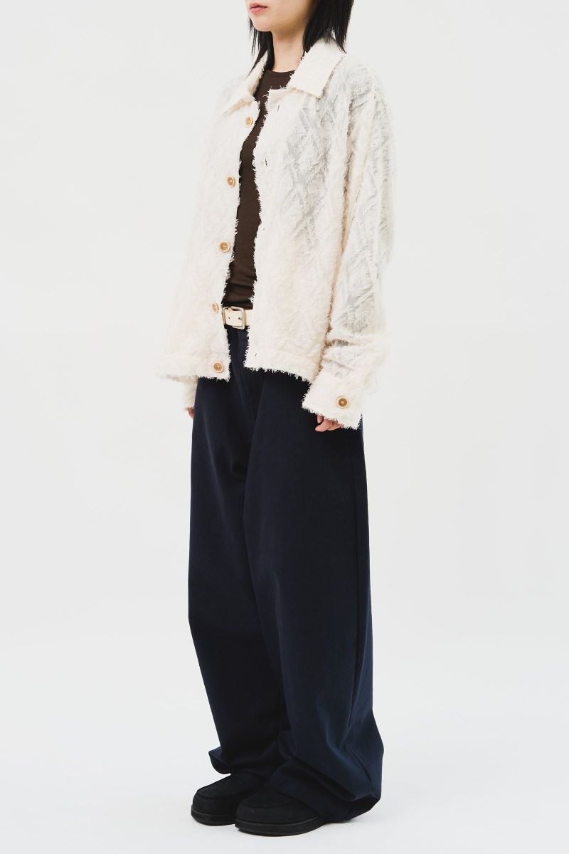 Dinning Balloon Wide Pants (3color)