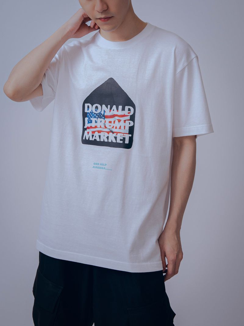 DT Market T-Shirt