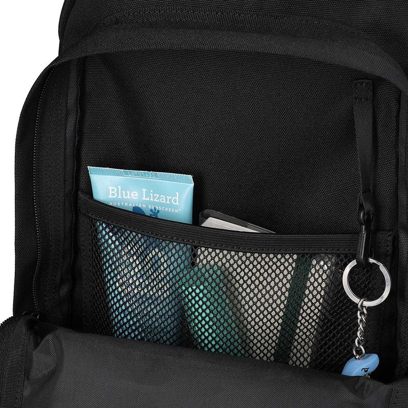 Absolute Backpack Mini / Black