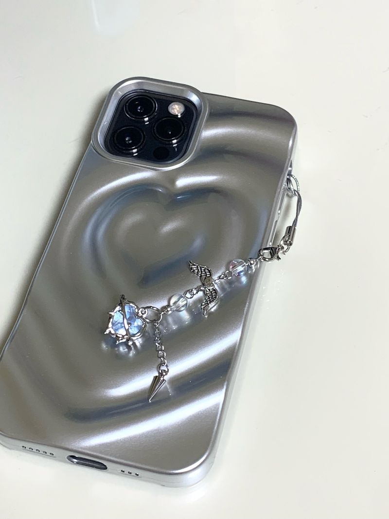 cupid keyring