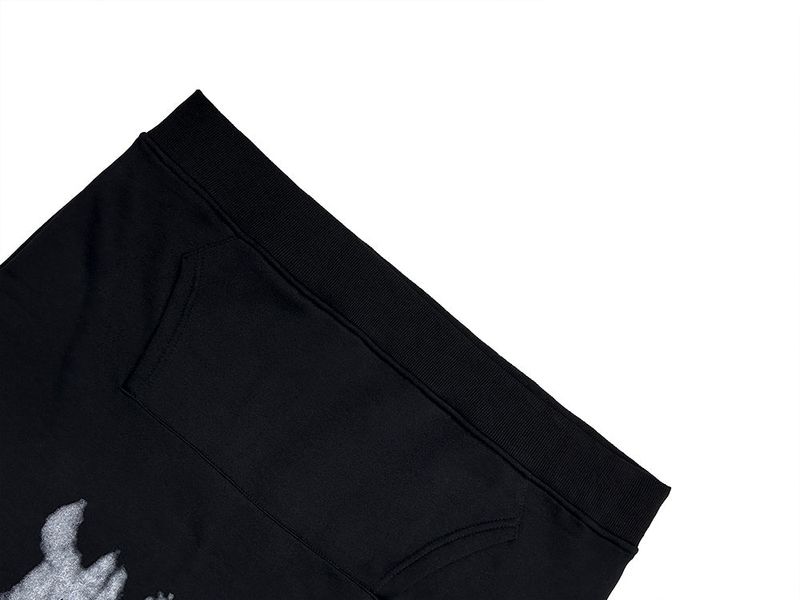 Grab Brushed Over Hoodie