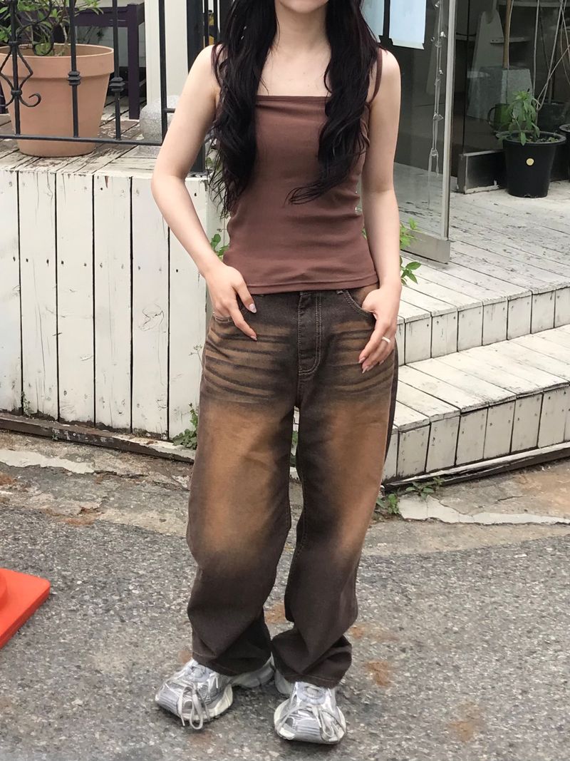 Eternals sleeveless