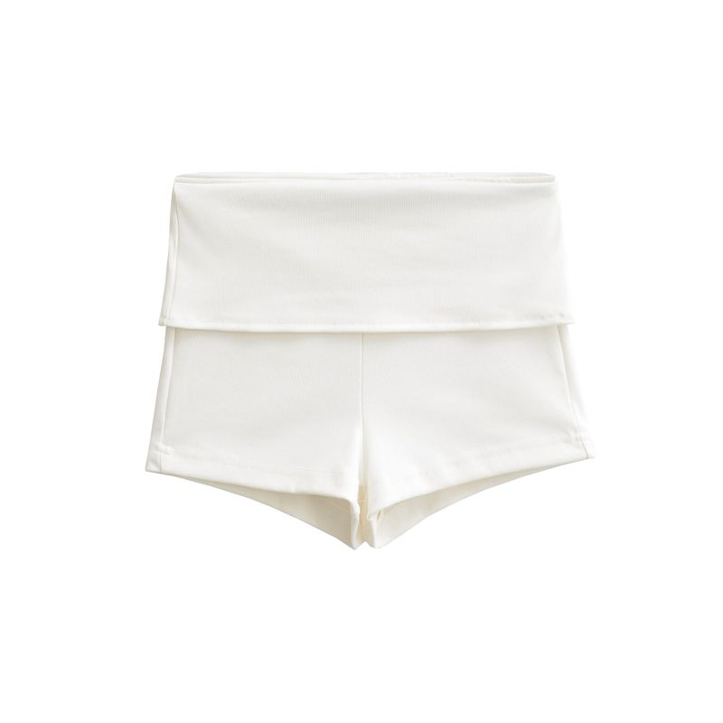 Sena Body Fit Short Pants