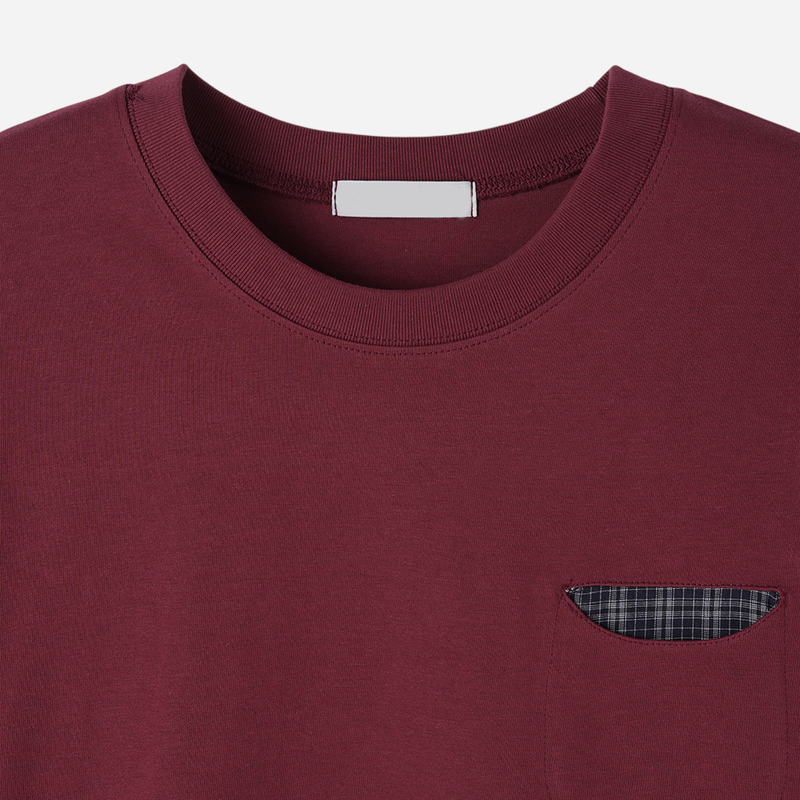 Moshe Crop Long Sleeve