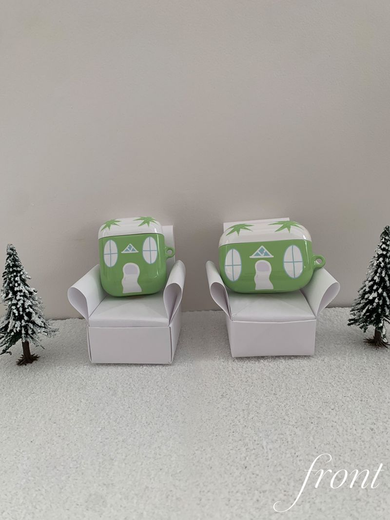 Greenhouse airpods