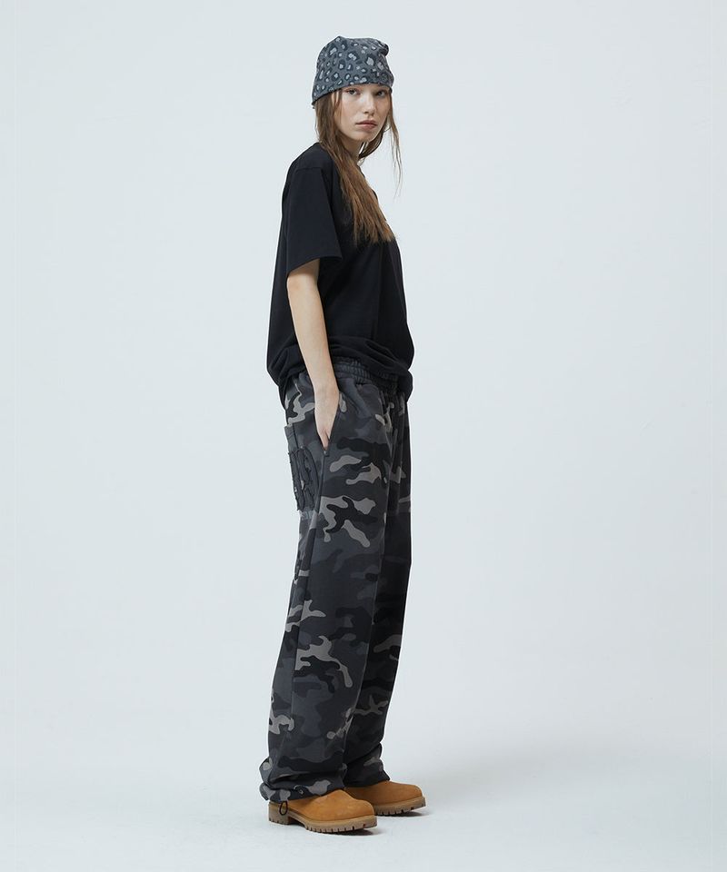 SLASH LOGO SS TEE
