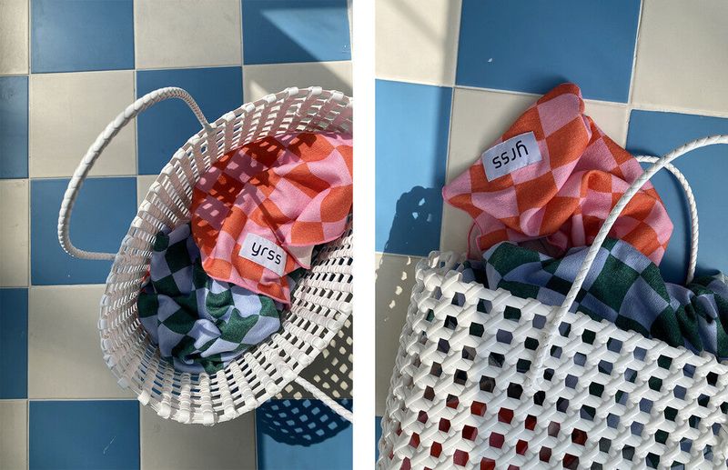 KINKI TOWEL (1PCS)