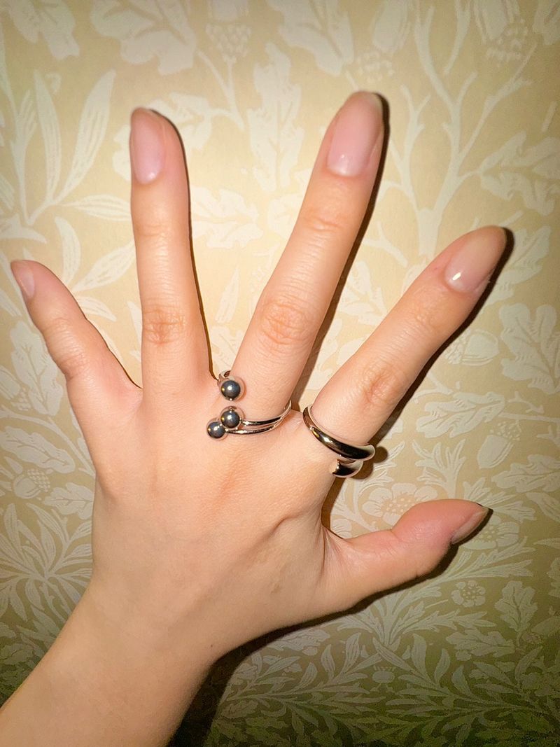 [Cravity All members] 3 Piercing ring