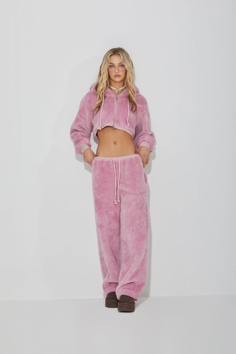 MOSS PANTS