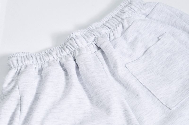 SIIO Napping Side Snap Sweat Pants (3 colors)