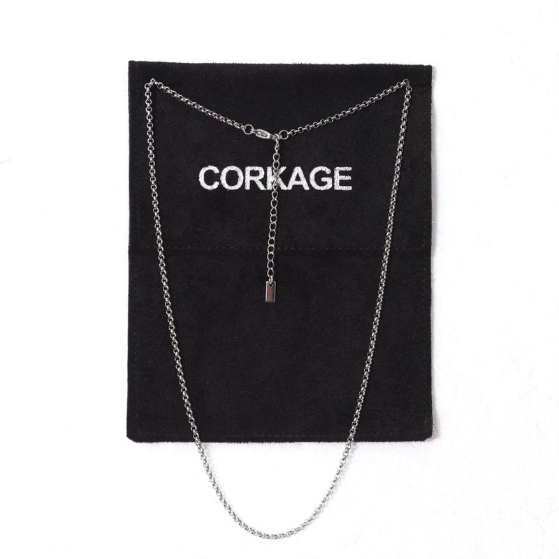 Surgical easy Necklace
