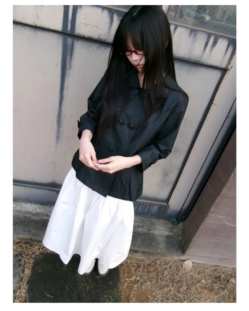tokyo jacket